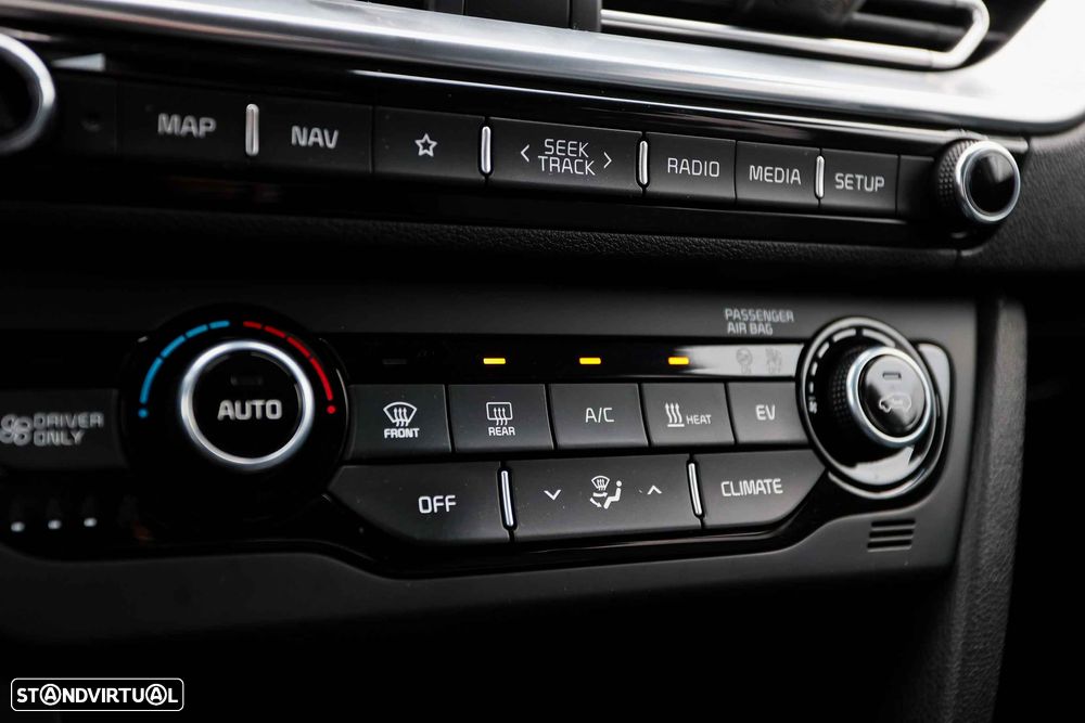 Kia e-Niro 39.2kWh Move 39 - 54