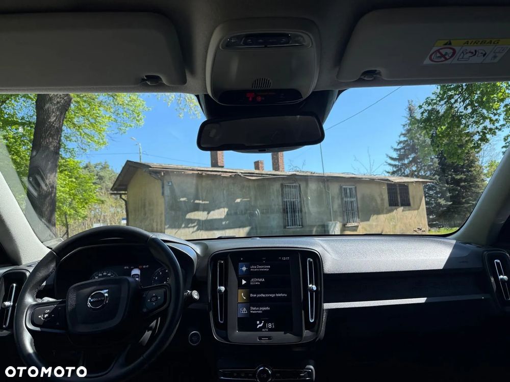 Volvo XC 40 T2 Core - 17