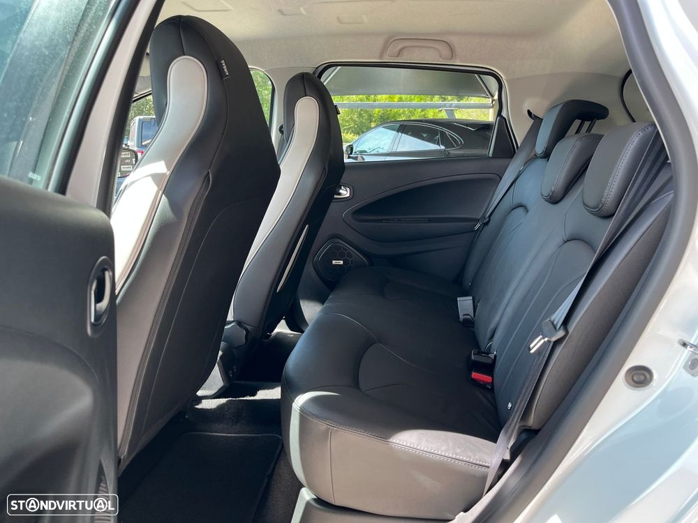 Renault Zoe - 46