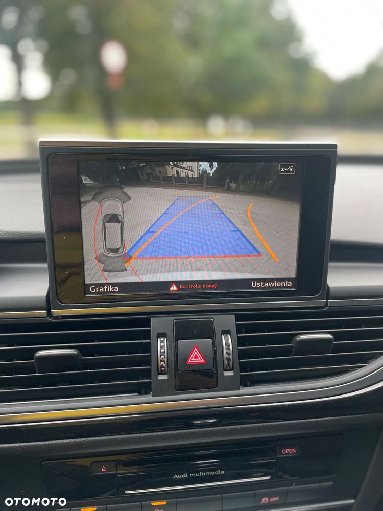 Audi A6 Avant 2.0 TDI Ultra S tronic - 29