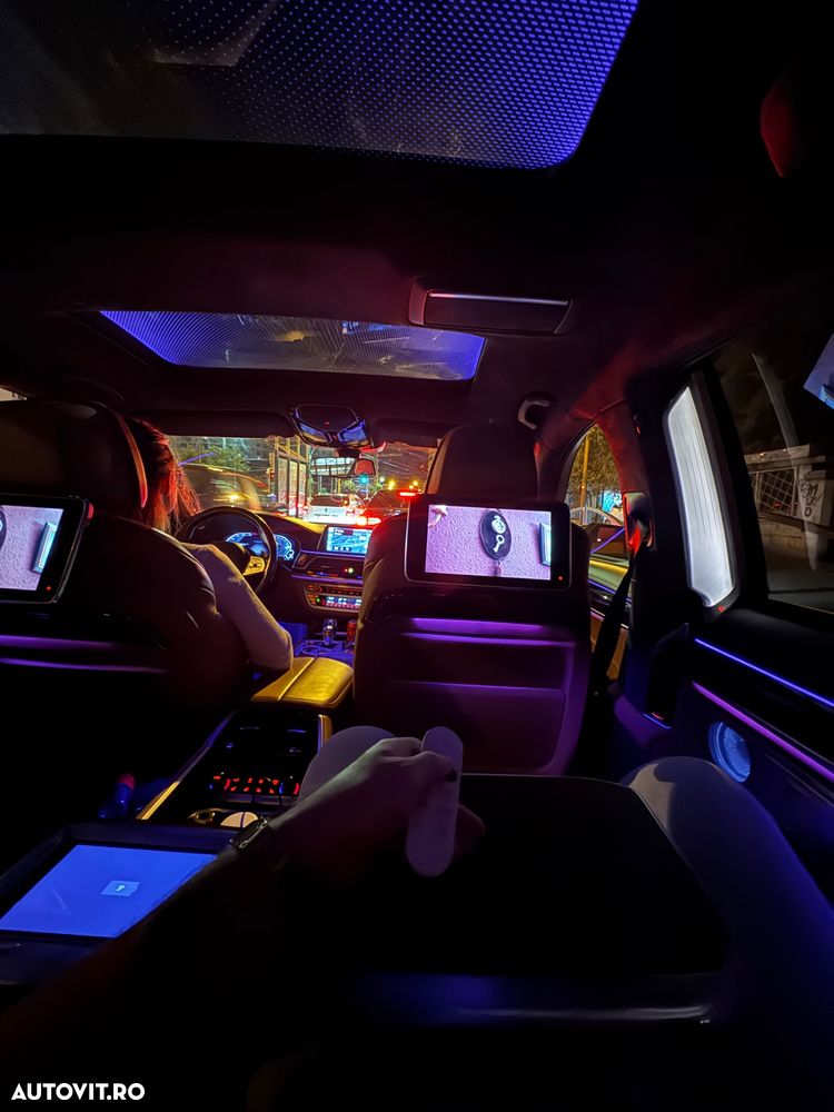 BMW Seria 7 745Le xDrive AT PHEV - 22