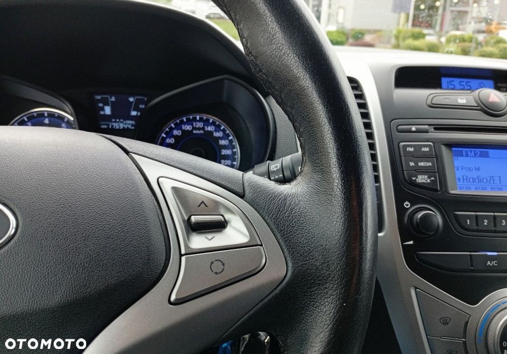 Hyundai ix20 - 31