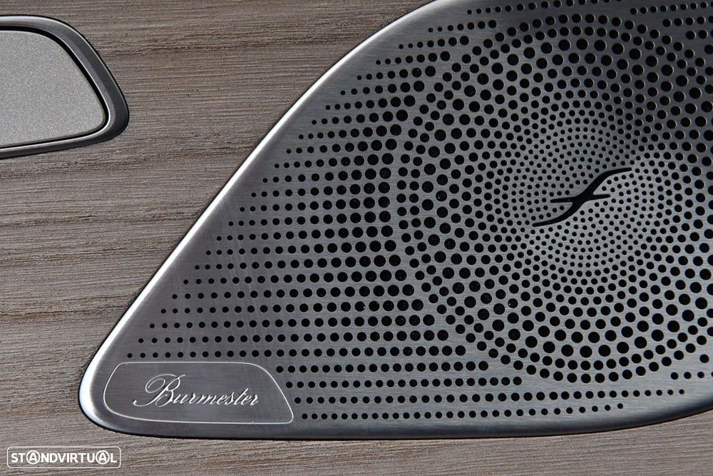 Mercedes-Benz CLS 350 d 4Matic AMG Line - 19