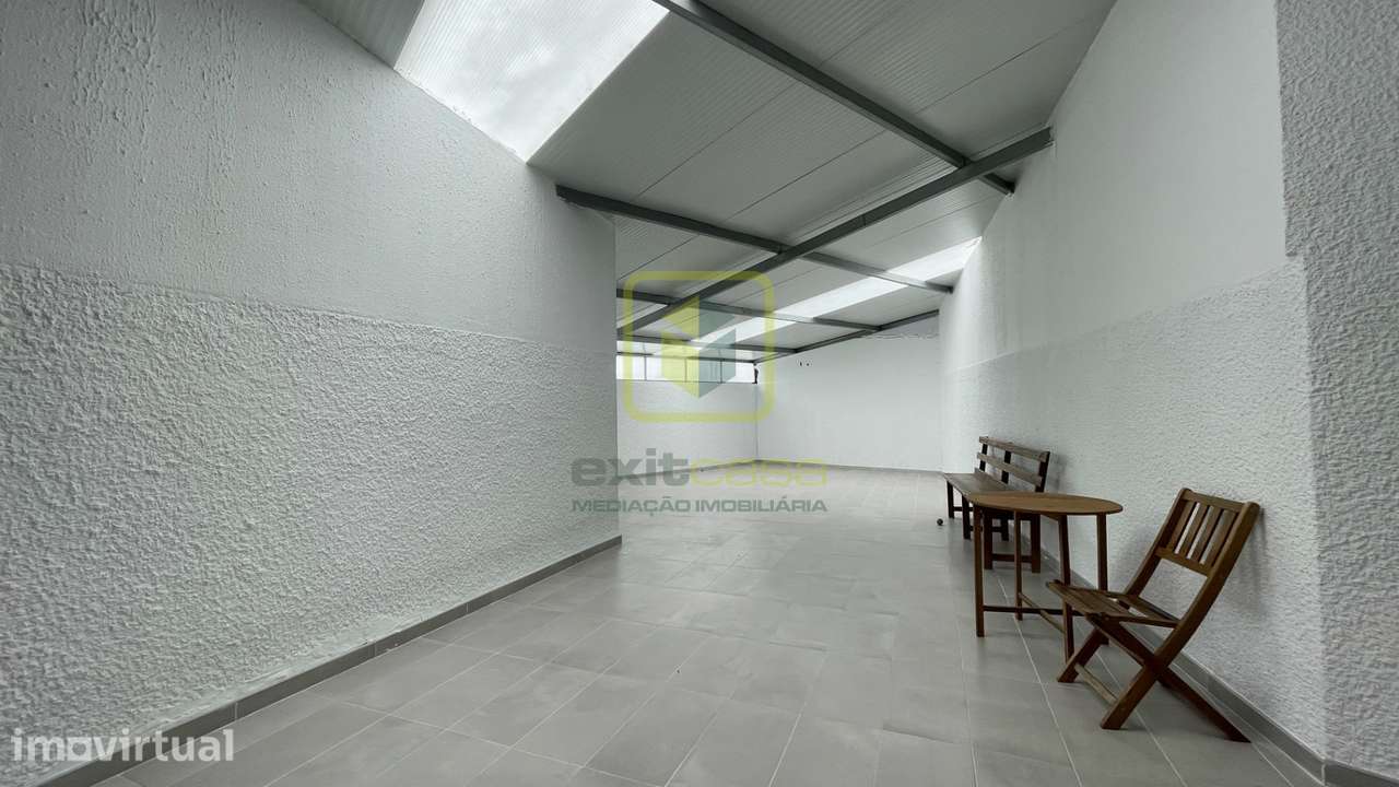 Apartamento T3 para Arrendamento - Grande imagem: 5/18