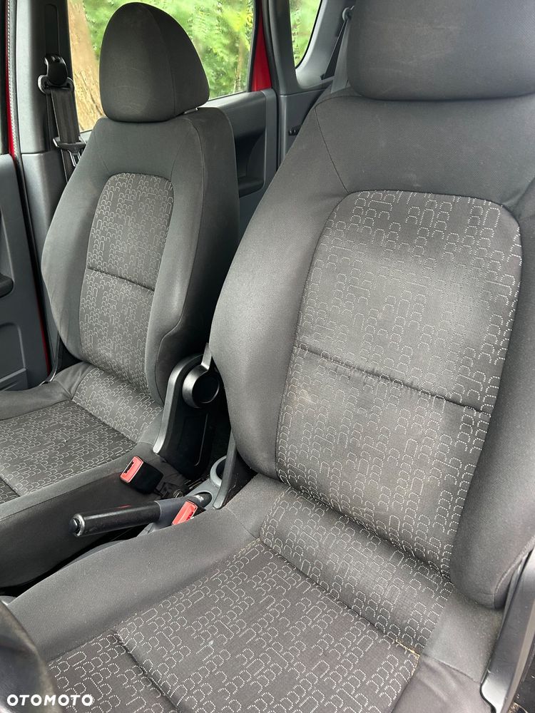 Mitsubishi Colt 1.3 Intense - 16
