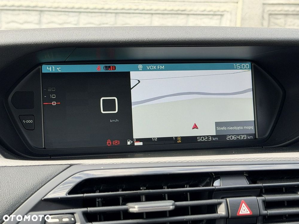 Citroën C4 SpaceTourer 1.5 BlueHDi Feel S&S - 6