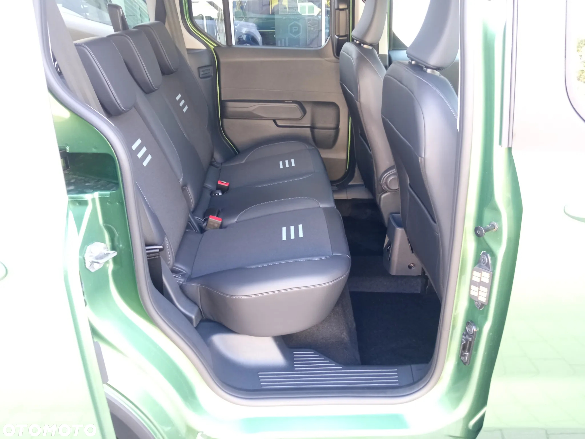 Ford Tourneo Courier 1.0 EcoBoost Active - 20
