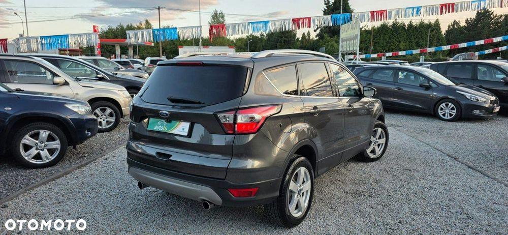 Ford Kuga - 39