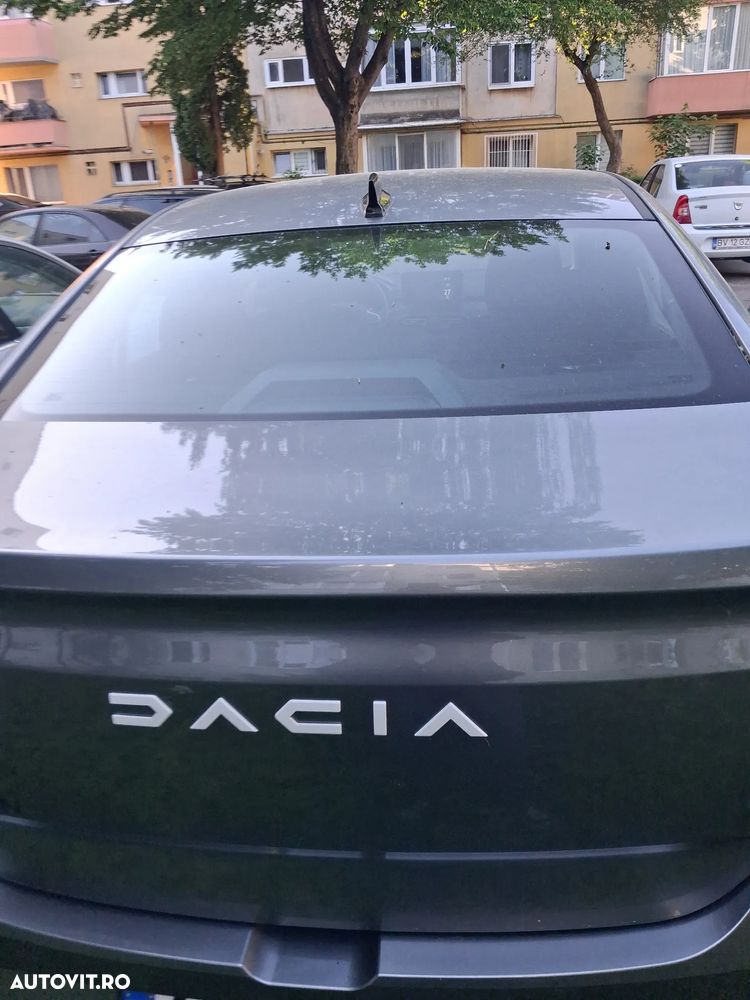 Dacia Logan ECO-G 100 MT6 XX - 14