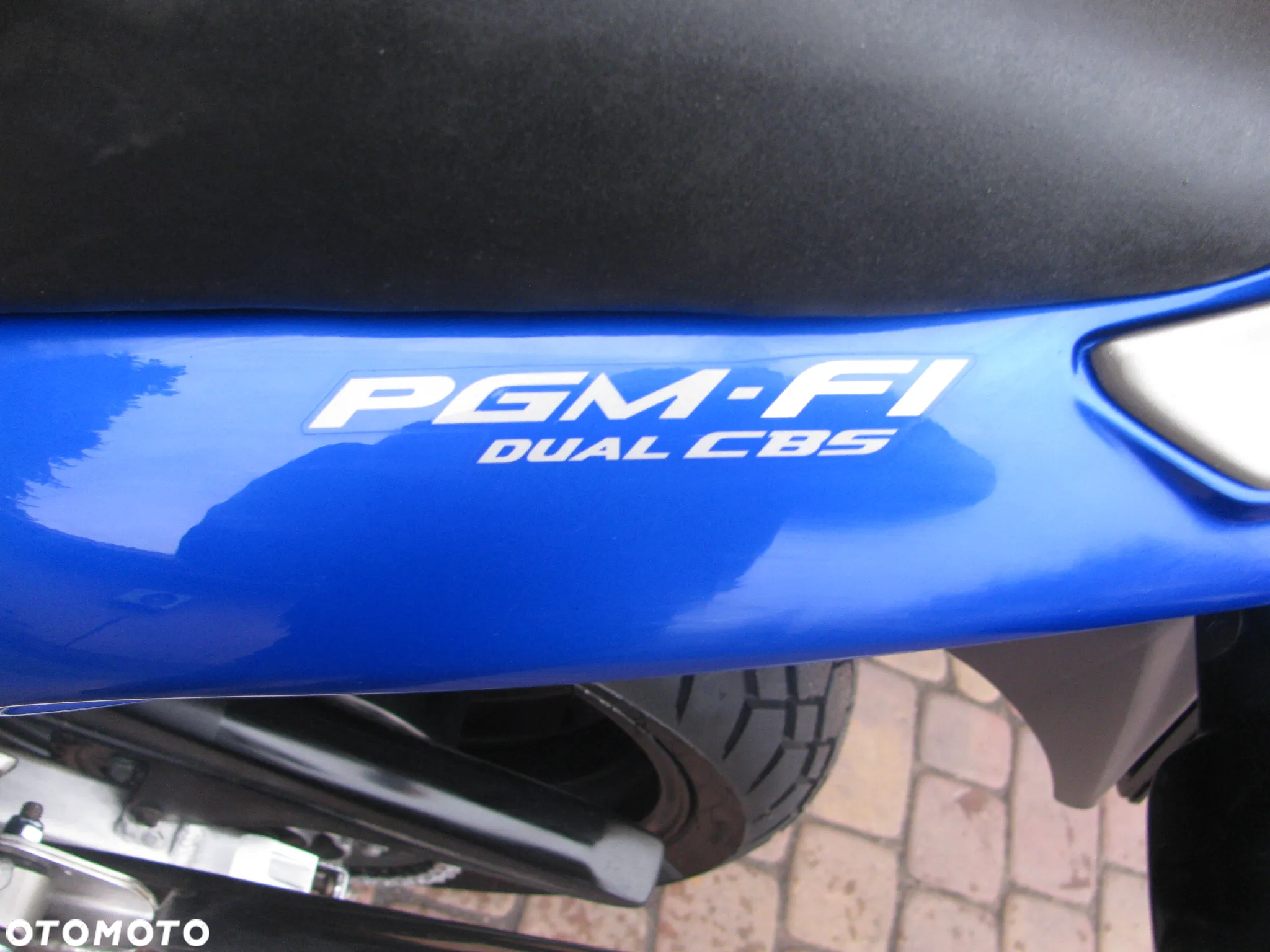 Honda X11 - 26