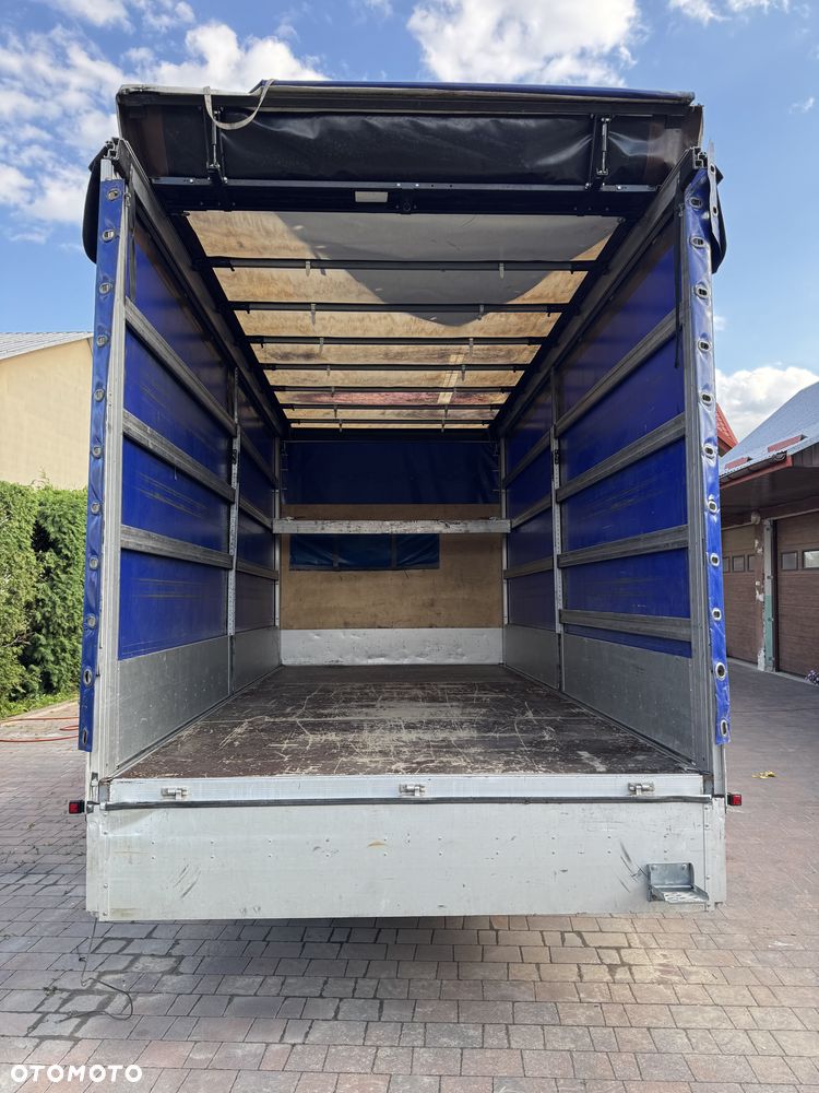 Renault MASTER - 8
