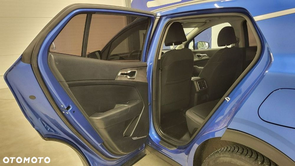 Kia Sportage - 19