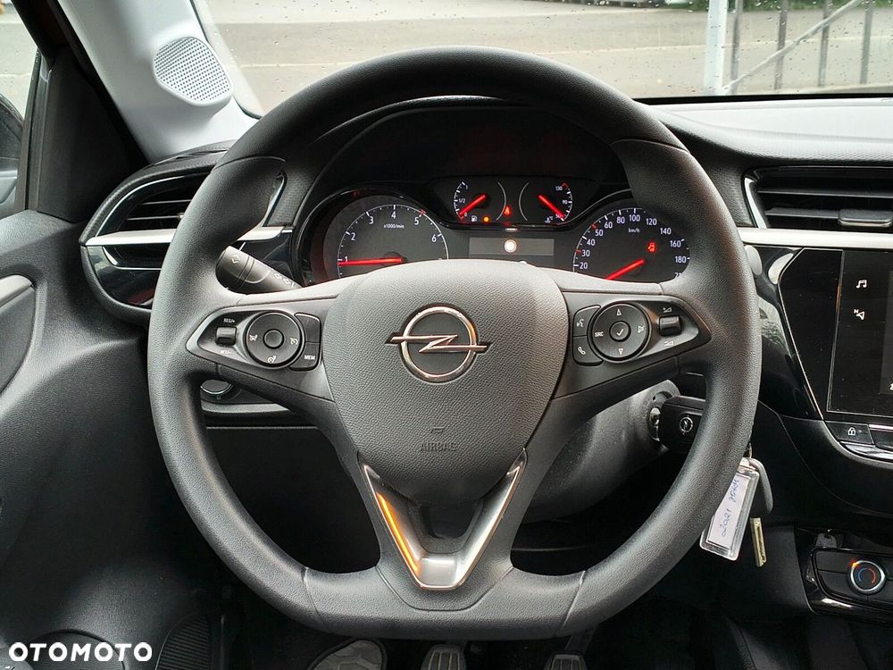 Opel Corsa - 10