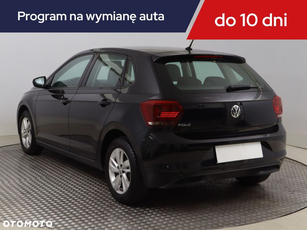 Volkswagen Polo - 6