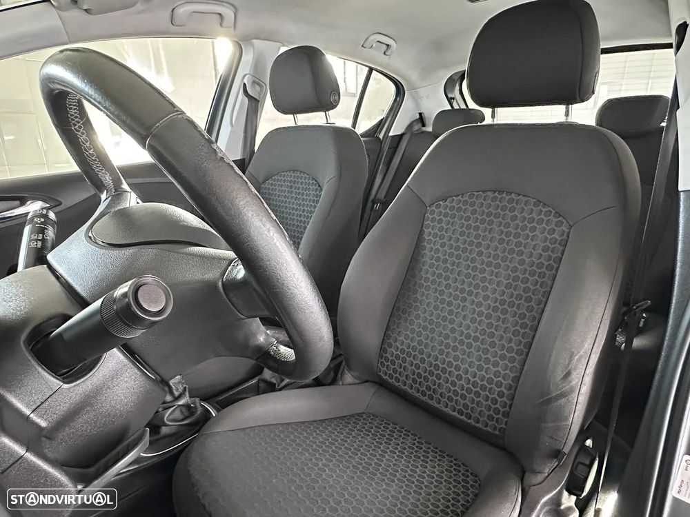 Opel Insignia Grand Sport 1.6 ECOTEC Selection - 7