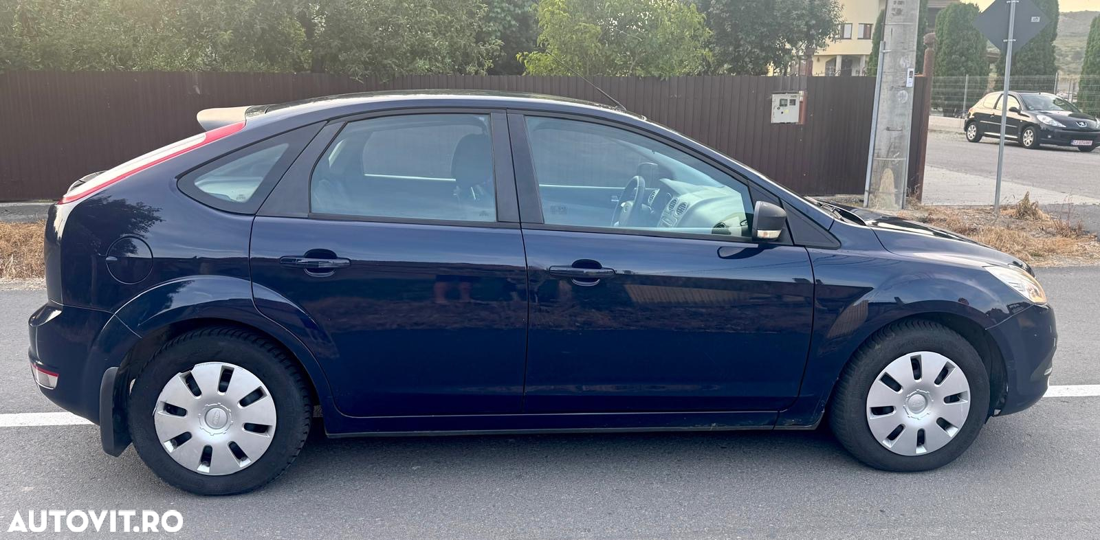 Ford Focus 1.6 TDCi Trend - 6