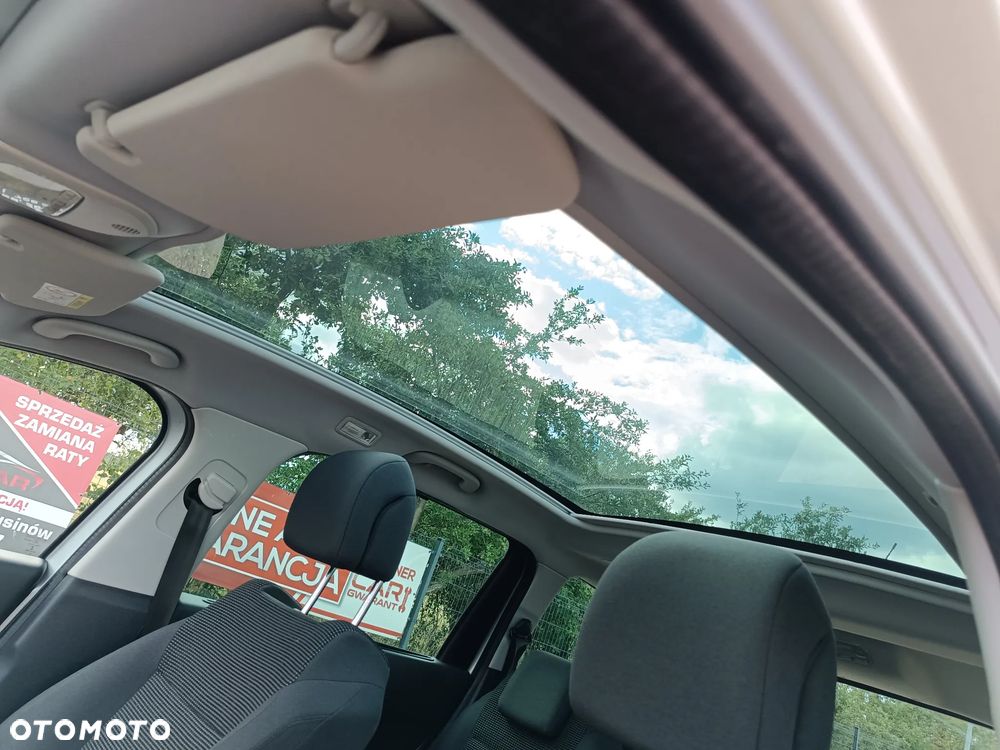 Peugeot 5008 1.6 HDi Access 7os - 33