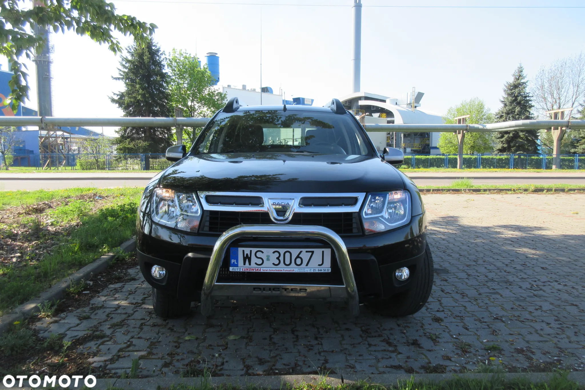 Dacia Duster 1.2 TCe Laureate - 29