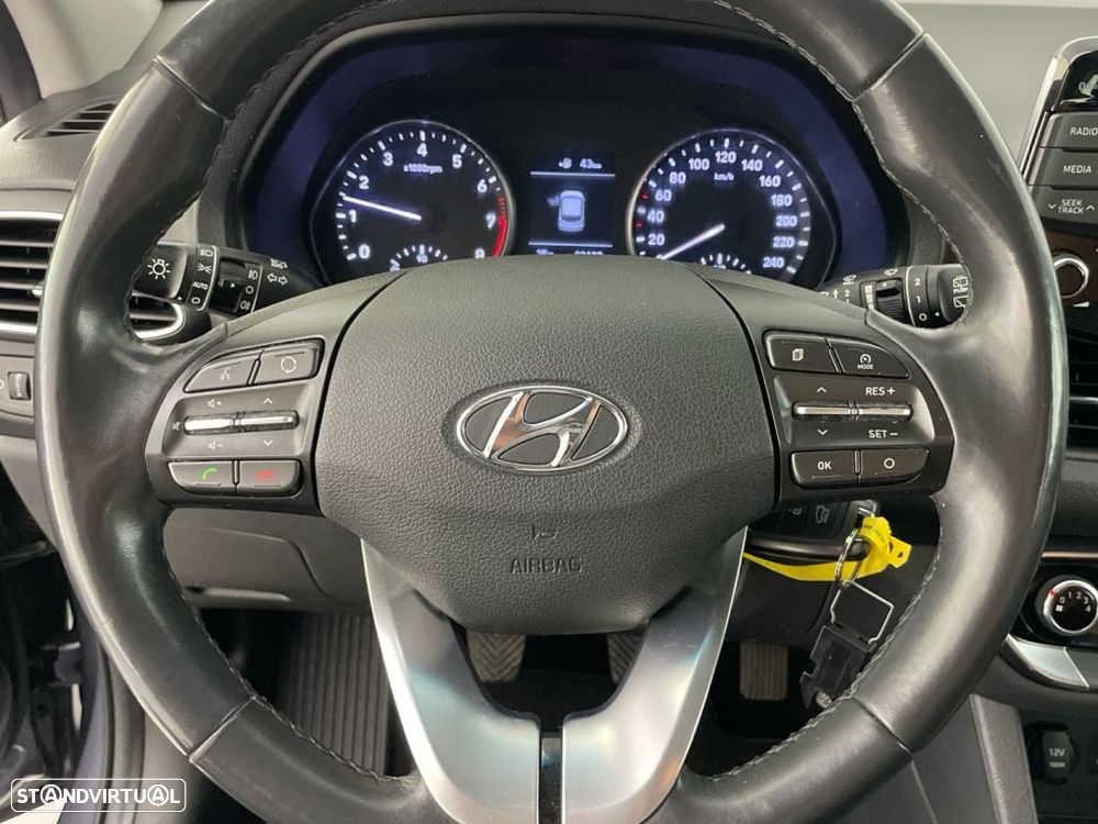 Hyundai i30 1.0 T-GDi Style - 14