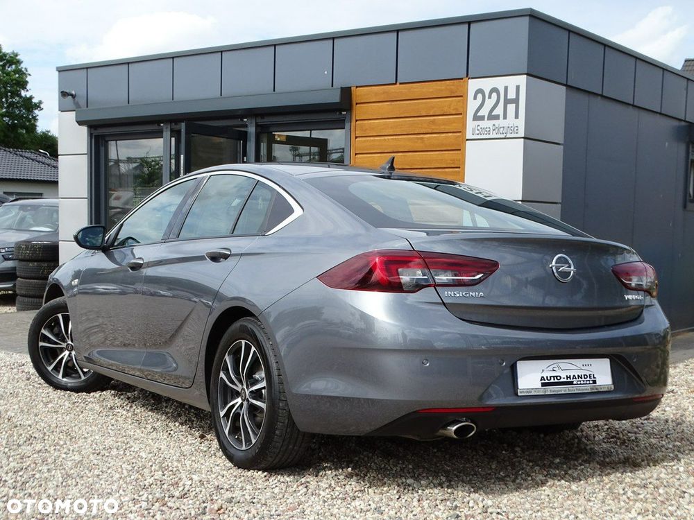 Opel Insignia - 4