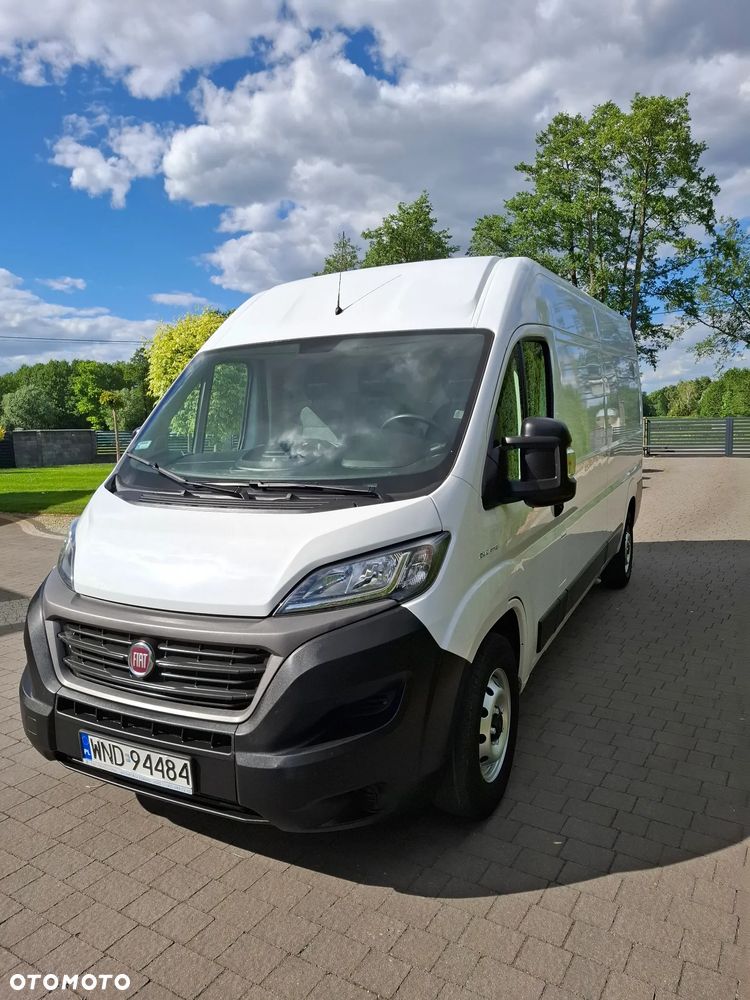 Fiat Ducato - 3