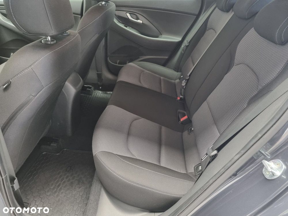 Hyundai i30 1.0 T-GDI Modern - 8