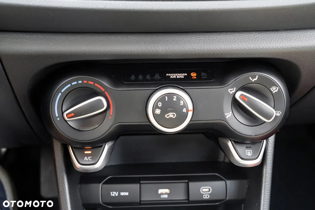 Kia Picanto 1.0 L - 19