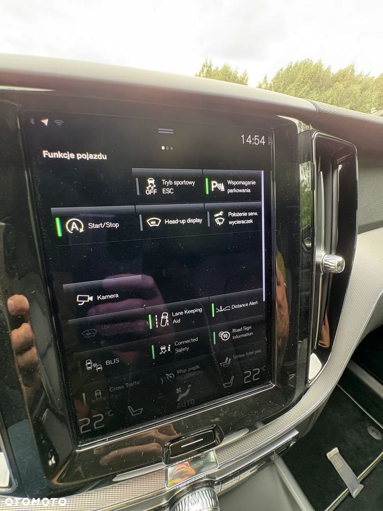 Volvo XC 60 B5 B Momentum Pro - 26