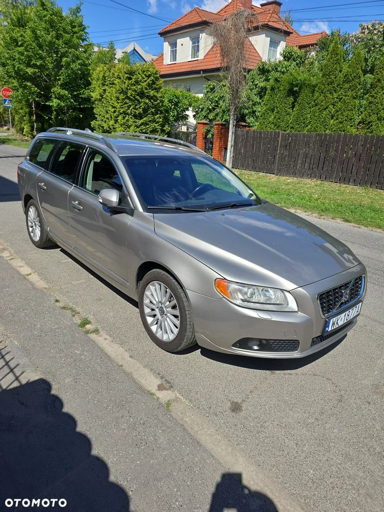 Volvo V70 - 2