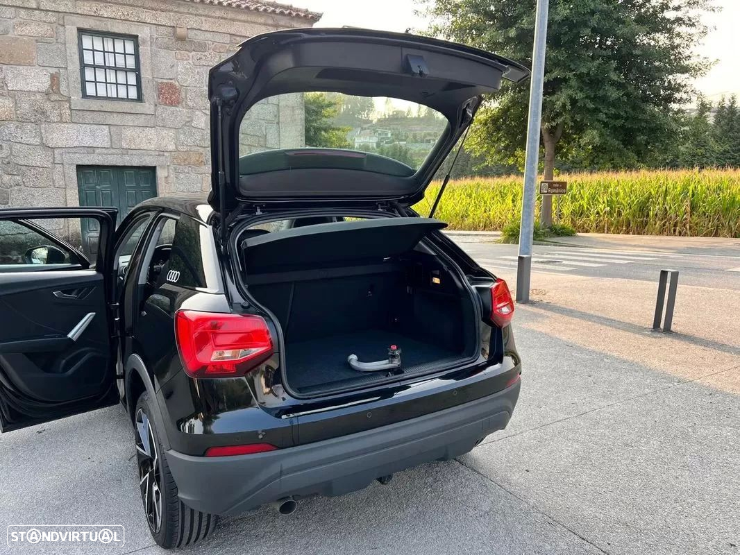 Audi Q2 - 4