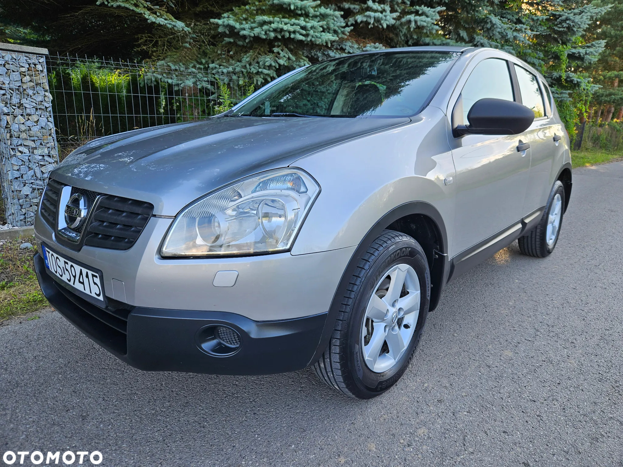 Nissan Qashqai 1.6 Acenta - 2