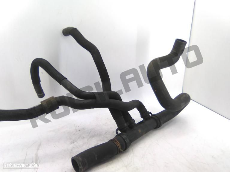 Tubo água 18004_13515 Renault Laguna Iii [2007_2015] 2.0 16v Hi - 3