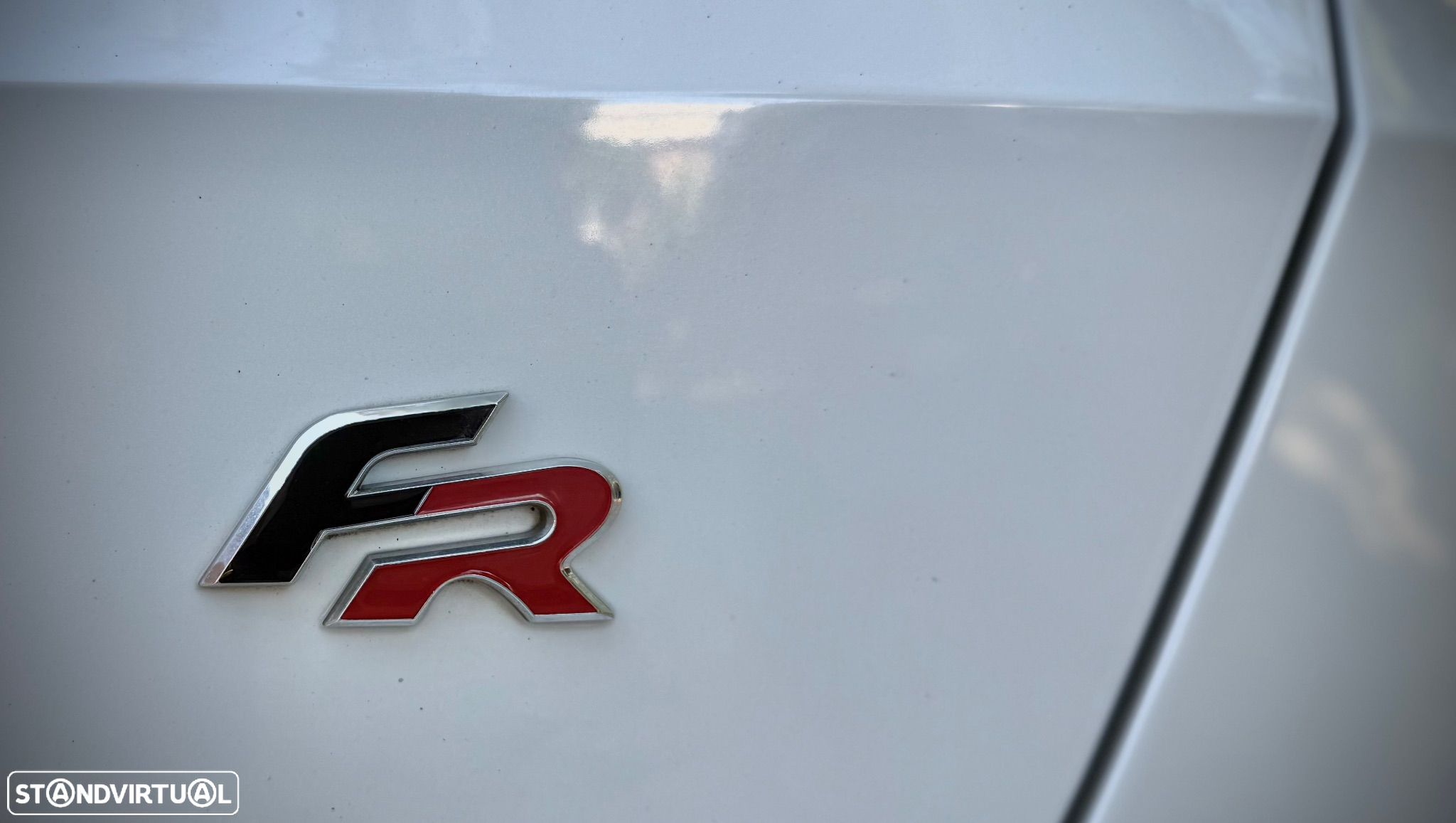 SEAT Ateca 1.4 TSI FR - 3