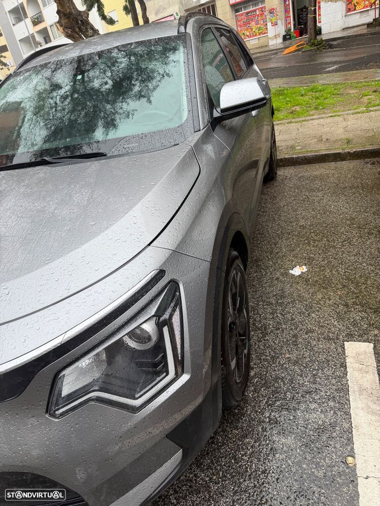 Kia e-Niro 64kWh - 4