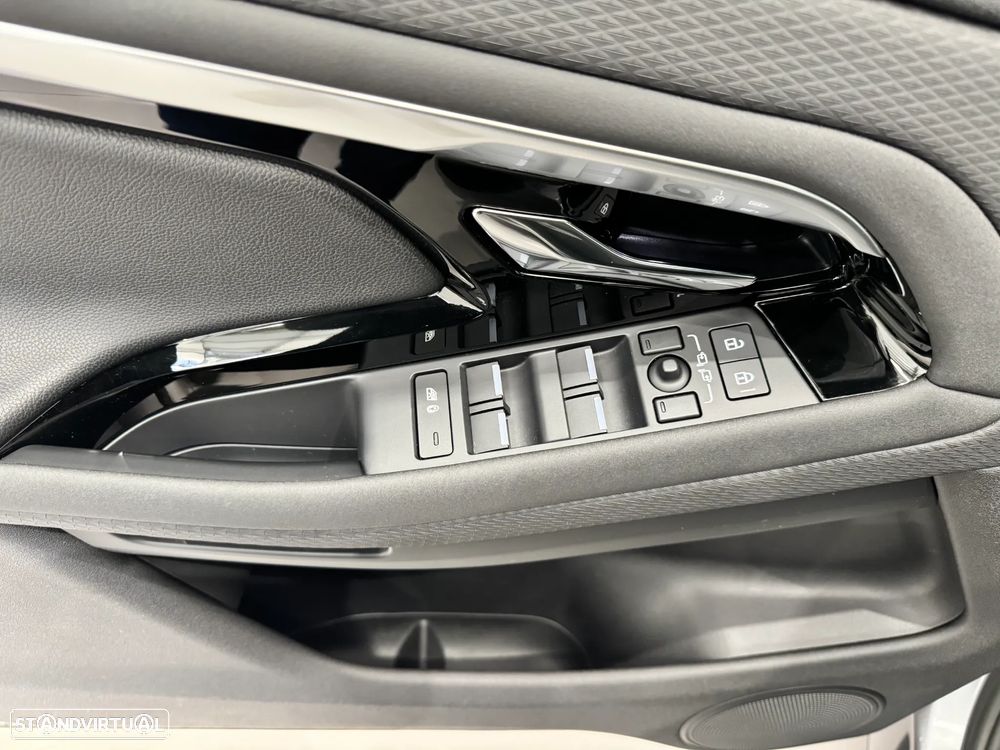 Land Rover Range Rover Evoque 1.5 P300e AWD R-Dynamic S Auto - 14