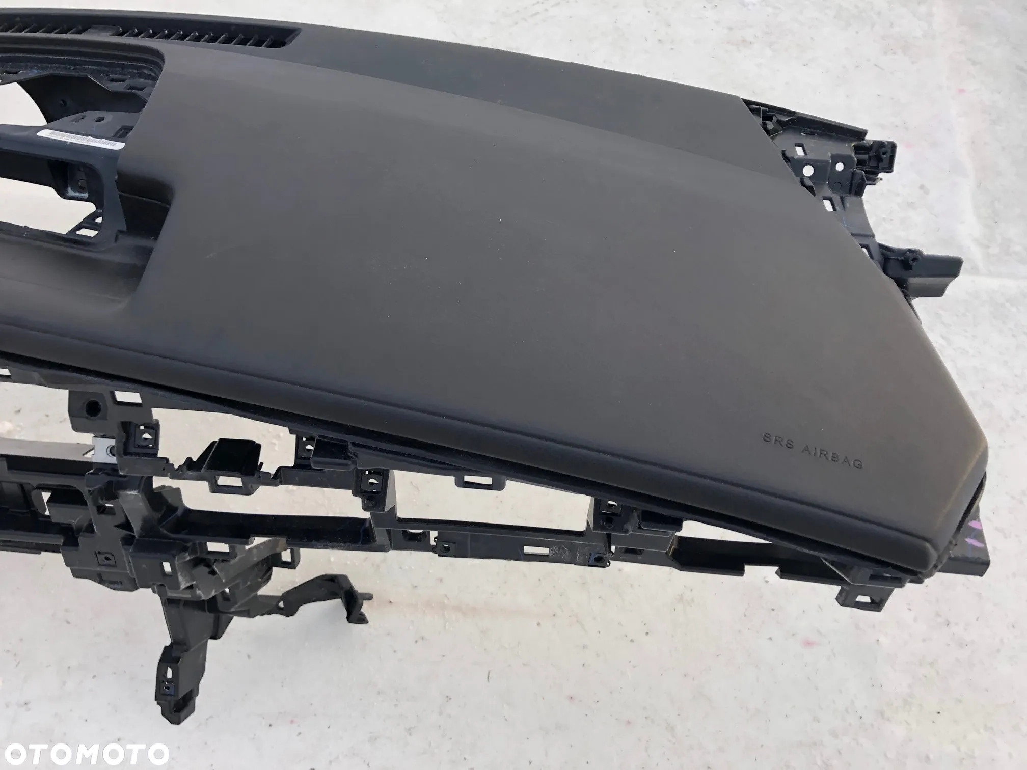 MAZDA 3 BP CX30 DESKA KONSOLA KOKPIT PULPIT PÓLKA PARAPET AIRBAG PODUSZKI POWIETRZNE KIEROWCY PASAŻERA PODUSZKA POWIETRZNA KOLANOWA PASY PAS KOLAN POD KOLANA Okazja Sprawdź Raz2 !!! - 5
