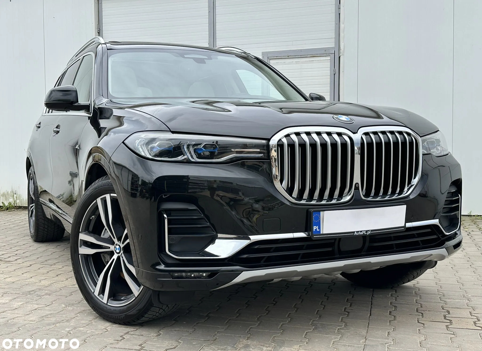 BMW X7 xDrive40i - 6