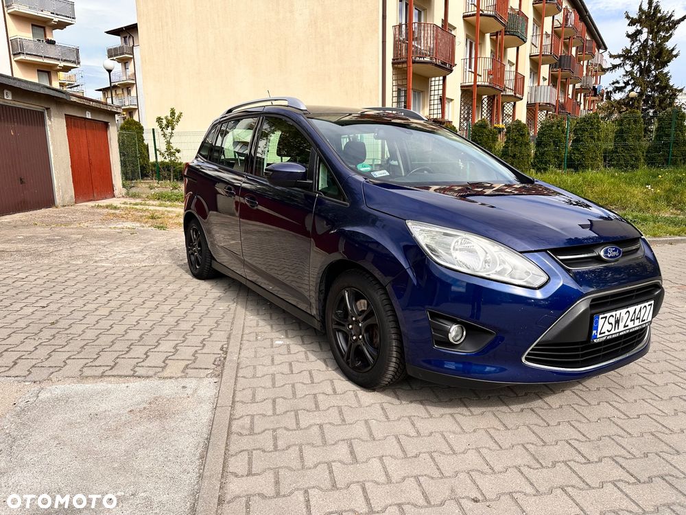 Ford Grand C-MAX 1.6 Trend - 1