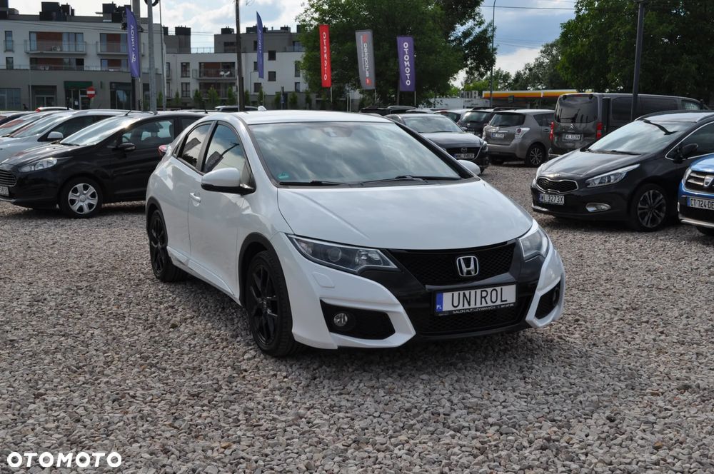 Honda Civic ver-1-8-i--vtec-sport - 13