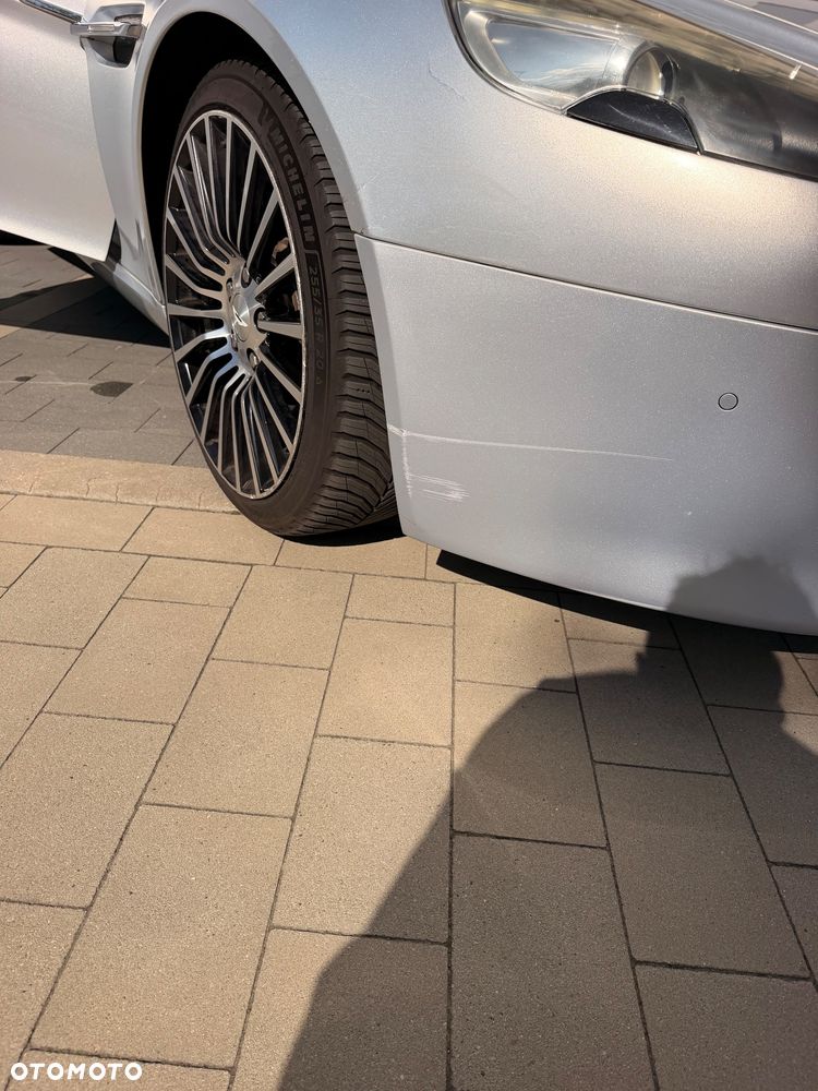 Aston Martin Rapide - 16