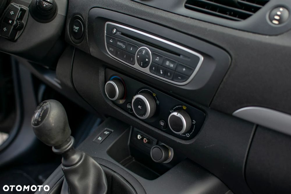 Renault Scenic - 34