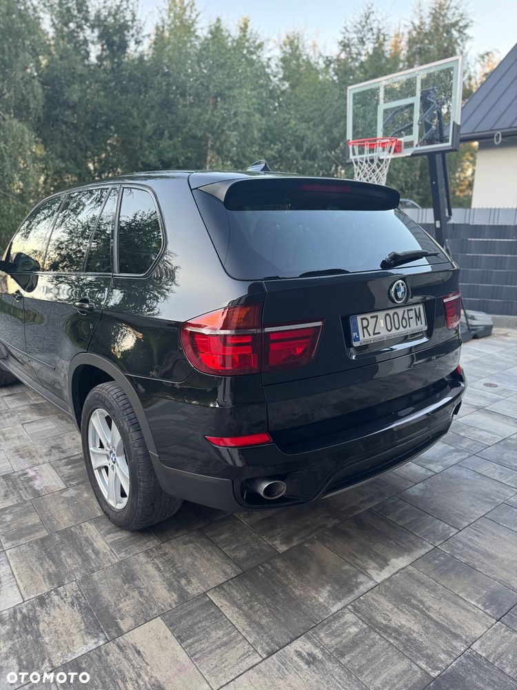 BMW X5 - 7
