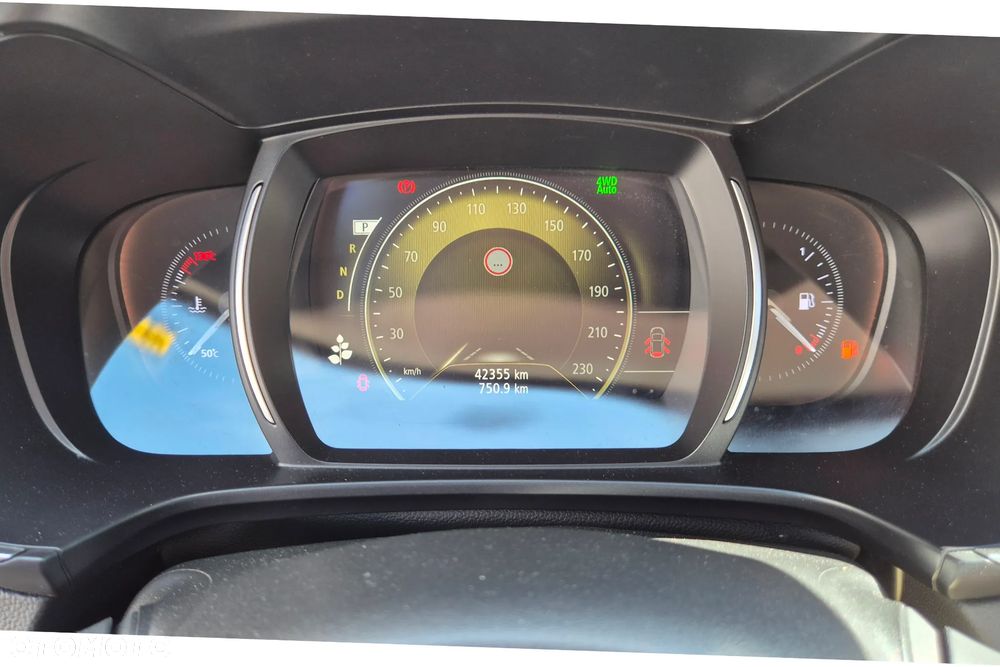 Renault Koleos 2.0 Blue dCi Initiale Paris 4x4 X-Tronic - 18