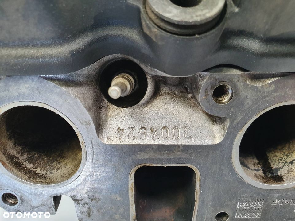 GŁOWICA PRAWA AUDI A8 D4 059354DF CDTA - 7