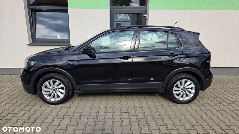 Volkswagen T-Cross 1.0 TSI Life - 6