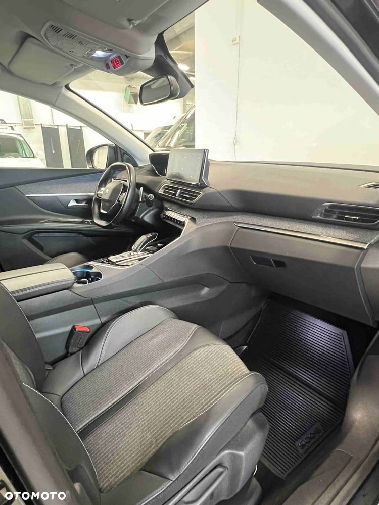 Peugeot 5008 BlueHDI 130 EAT8 Active Business-Paket - 15