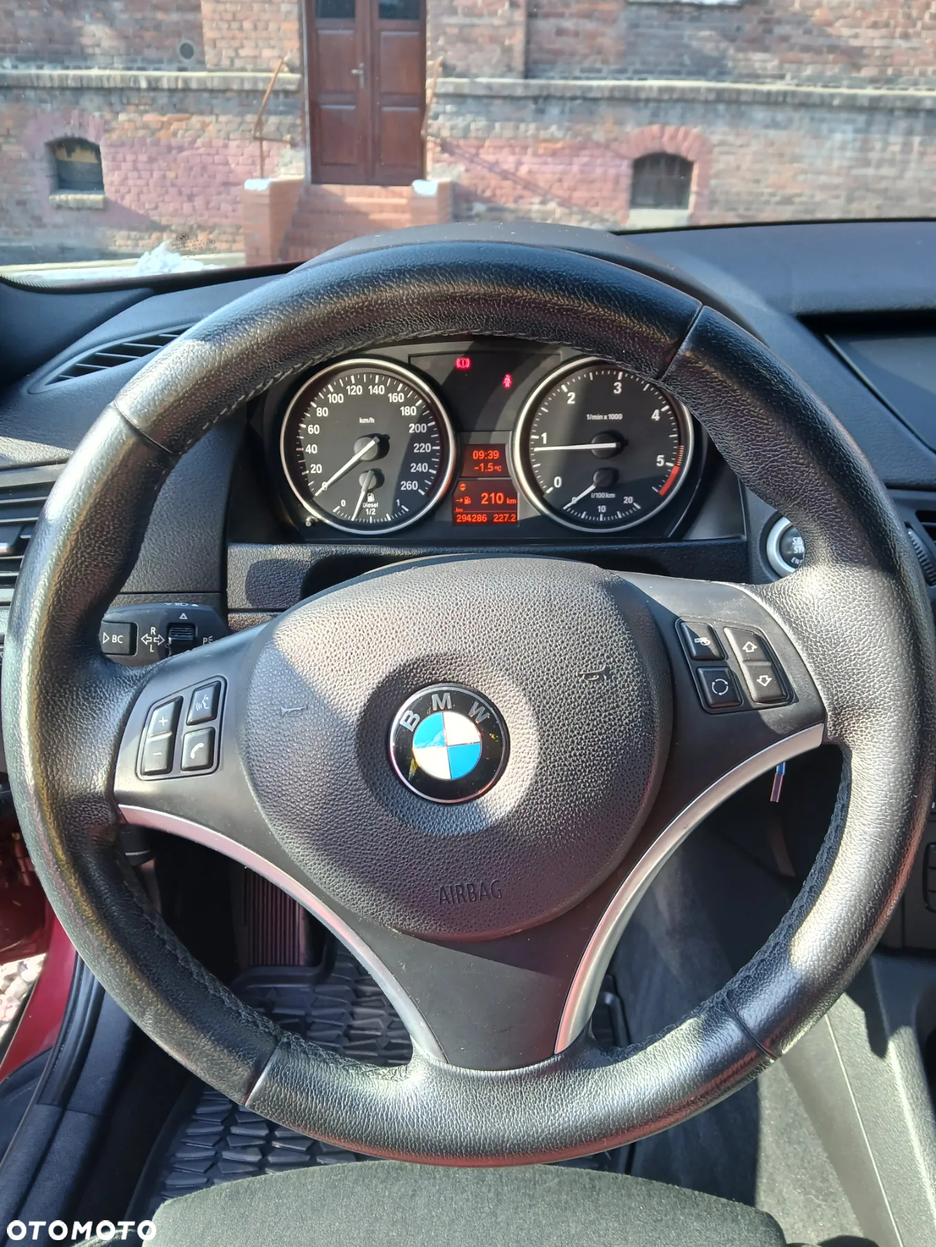 BMW X1 xDrive20d - 27