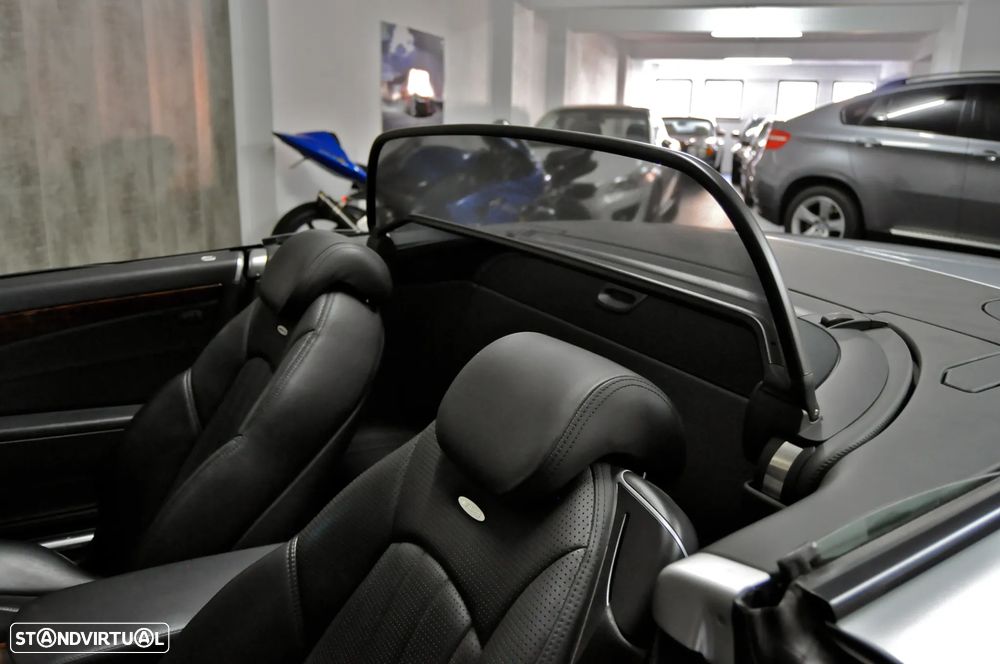 Mercedes-Benz SL 65 AMG Standard - 14