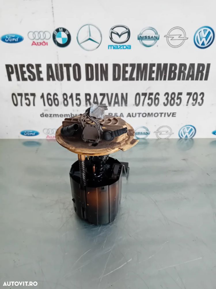 Pompa Motorina Din Rezervor Plutitor Dodge Caliber 2.0 Crdi 2006-2012 - 5
