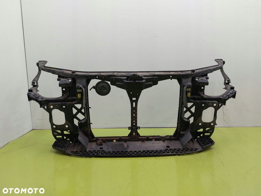 Pas przedni wzmocnienie KIA CEED I 2006-2009 PRZED LIFT 2.0 CRDI - 1